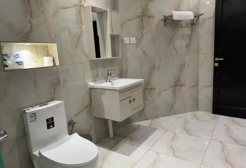 Rosabella Hotel   شقق روزابيلا الفندقية