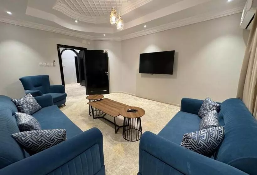 Rosabella Hotel   شقق روزابيلا الفندقية