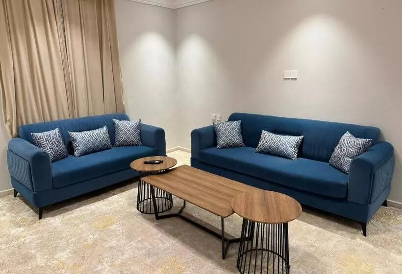 Rosabella Hotel   شقق روزابيلا الفندقية