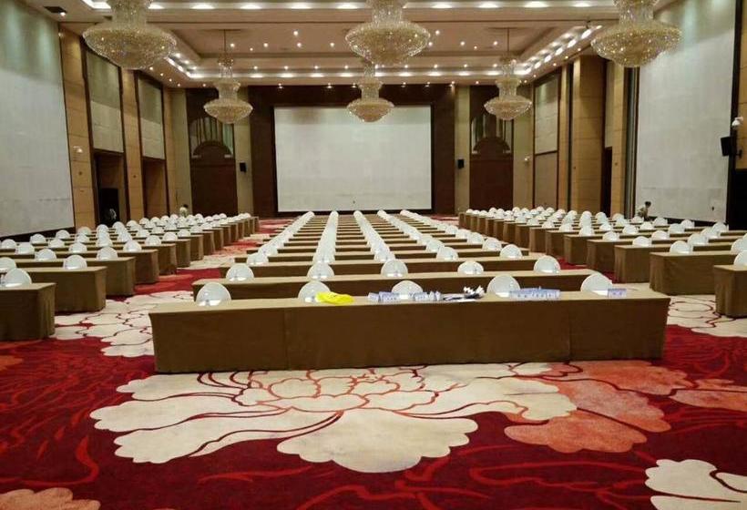 בית מלון כפרי Chengdu Xiyue