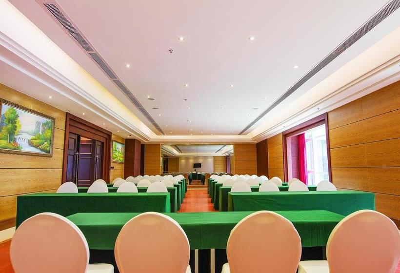 בית מלון כפרי Chengdu Xiyue