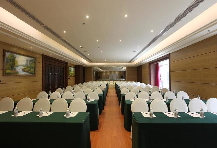 בית מלון כפרי Chengdu Xiyue