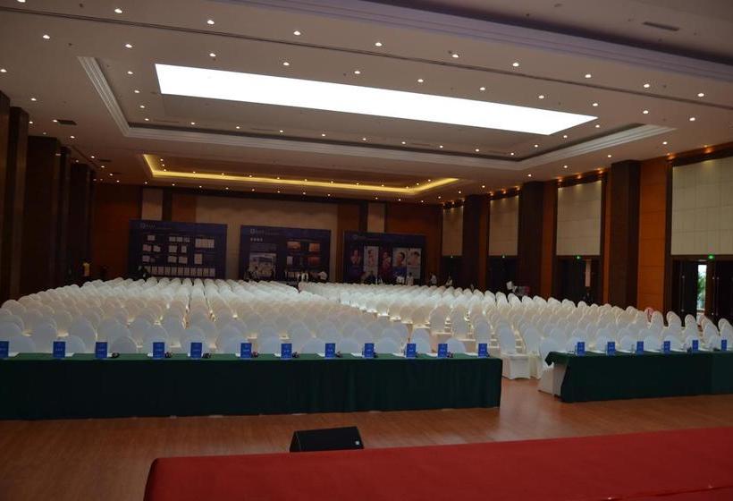 בית מלון כפרי Chengdu Xiyue