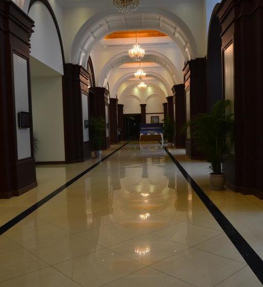 בית מלון כפרי Chengdu Xiyue