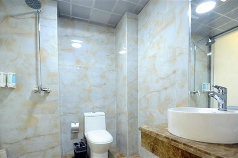 Shangke Express Hotel Wenyi Rd