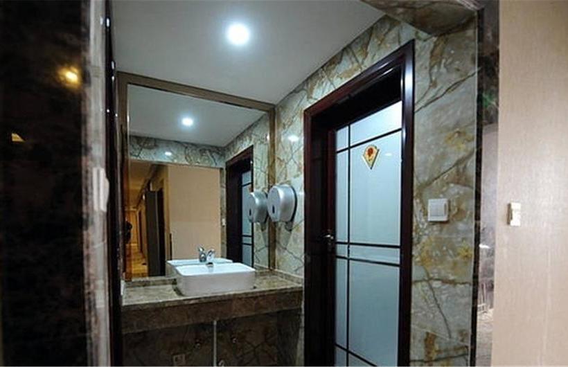 Shangke Express Hotel Wenyi Rd