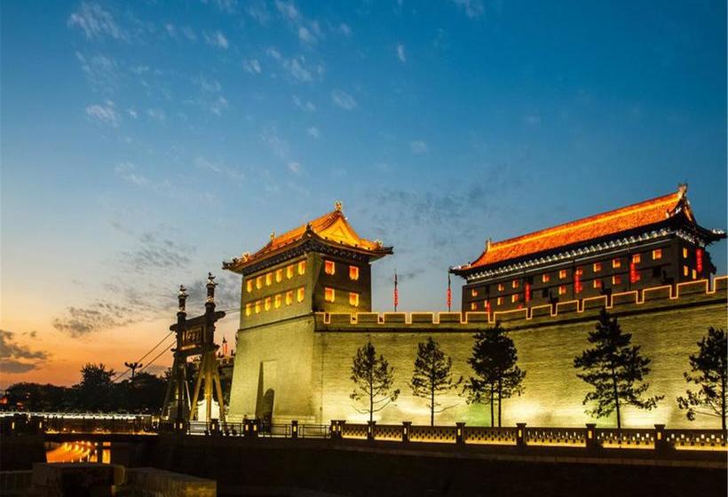 Shangke Express Hotel Wenyi Rd