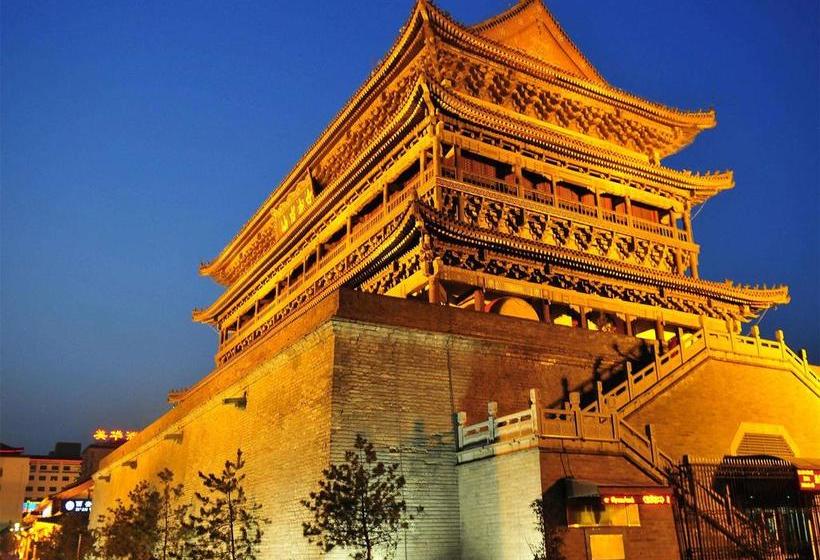 Shangke Express Hotel Wenyi Rd