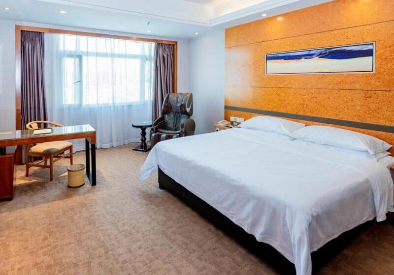 Vienna Hotel Dongguan Tangxia Binfen Plaza