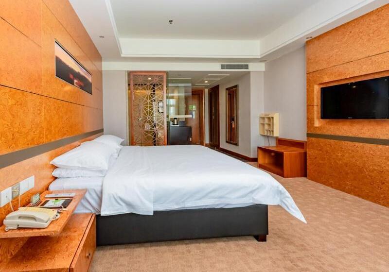 Vienna Hotel Dongguan Tangxia Binfen Plaza