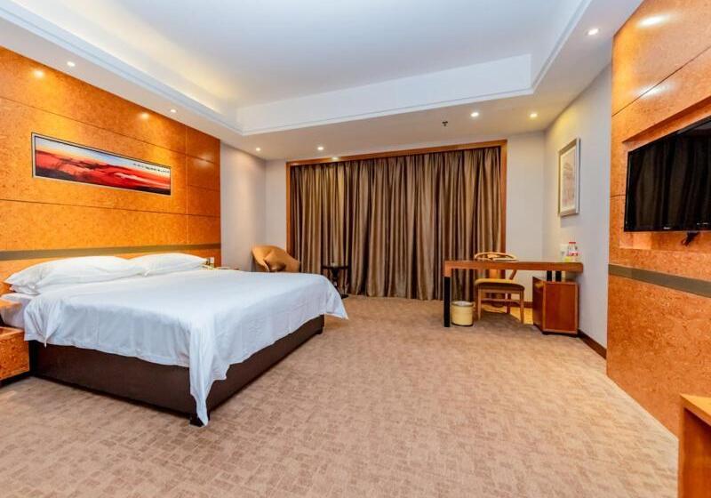 Vienna Hotel Dongguan Tangxia Binfen Plaza