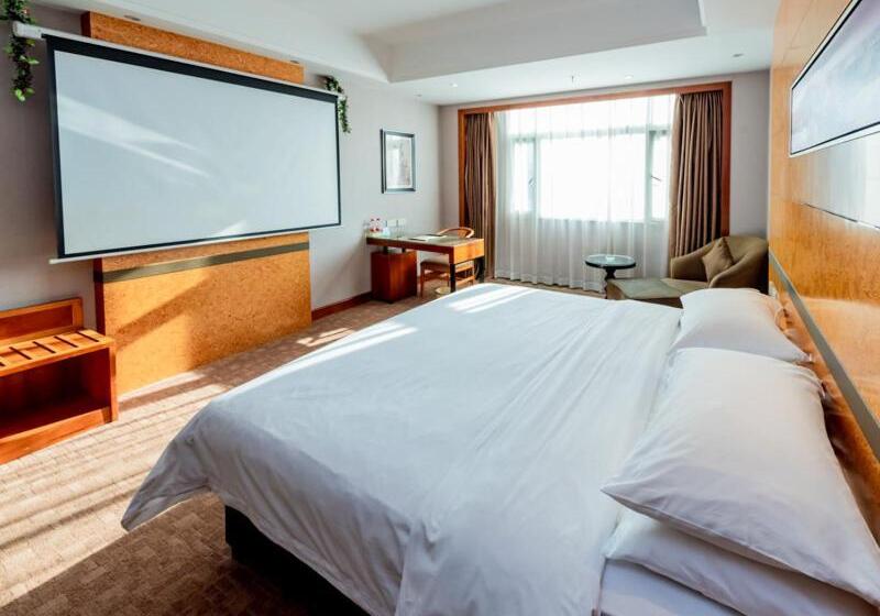 Vienna Hotel Dongguan Tangxia Binfen Plaza