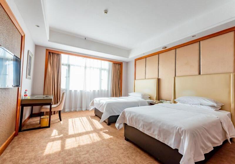 Vienna Hotel Dongguan Tangxia Binfen Plaza