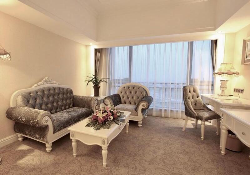 Vienna International Hotel Jieyang People S Avenue