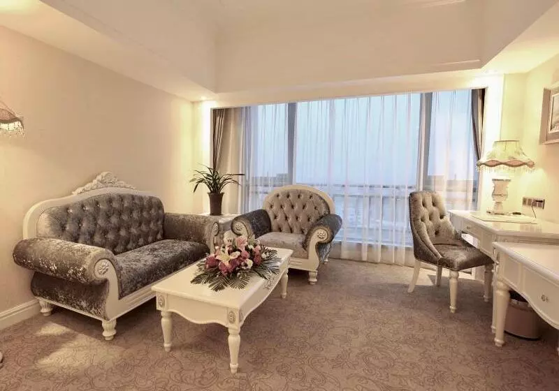 Vienna International Hotel Jieyang People S Avenue