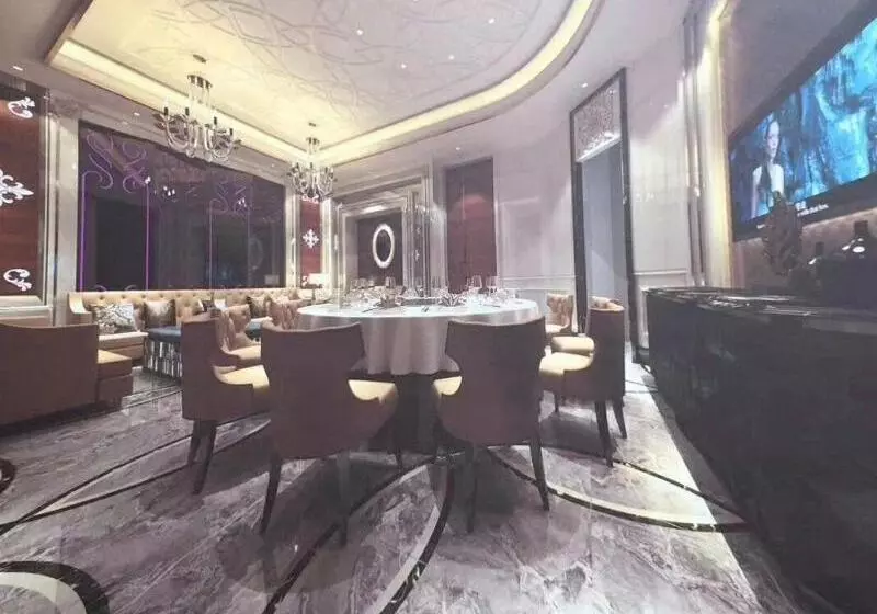 Vienna International Hotel Jieyang People S Avenue
