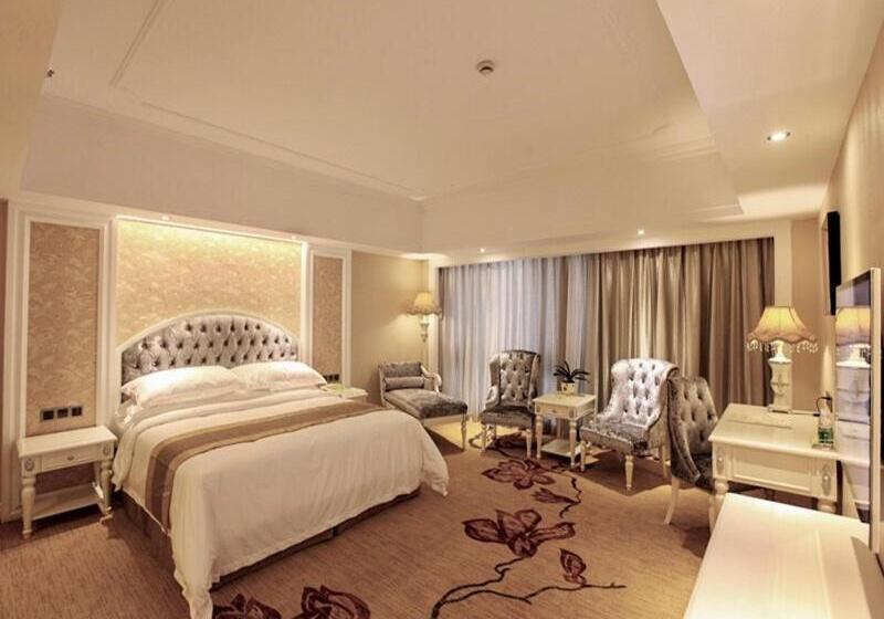 Vienna International Hotel Jieyang People S Avenue