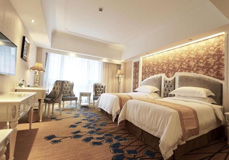 Vienna International Hotel Jieyang People S Avenue