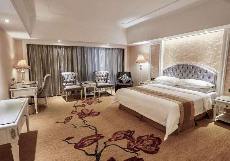 Vienna International Hotel Jieyang People S Avenue