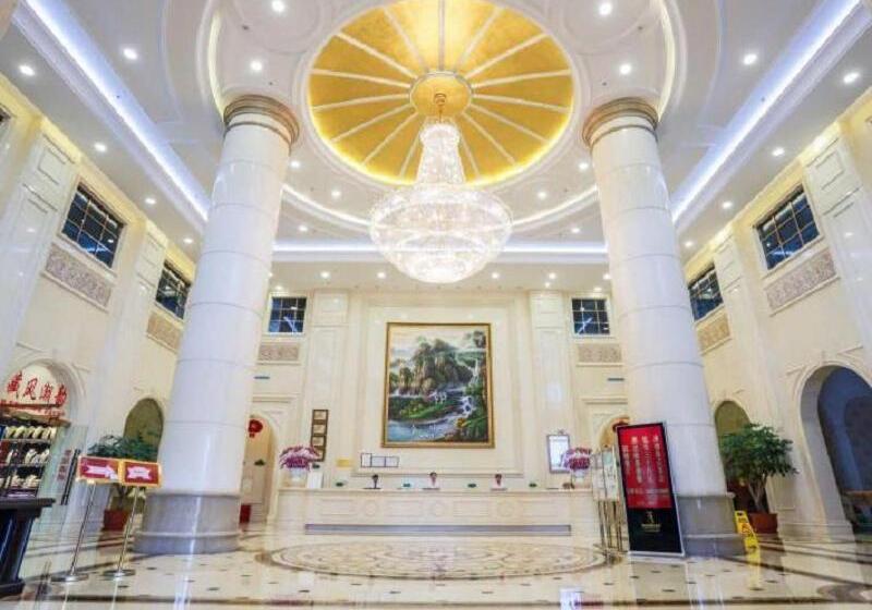 Vienna International Hotel Jieyang People S Avenue