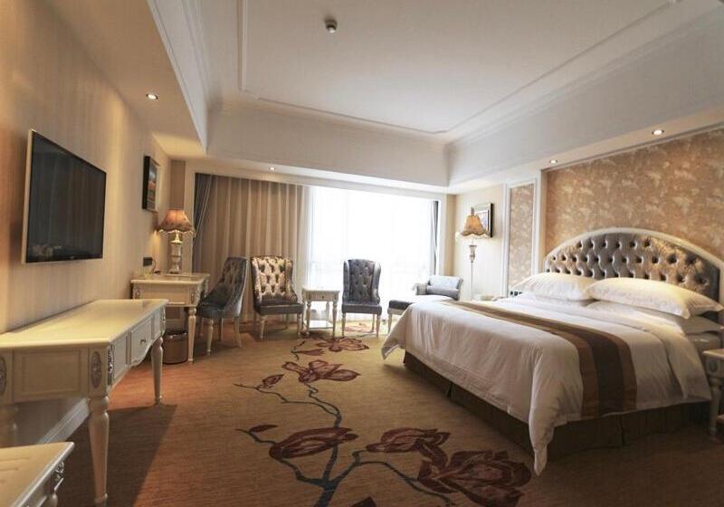 Vienna International Hotel Jieyang People S Avenue