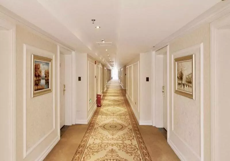 Vienna International Hotel Jieyang People S Avenue