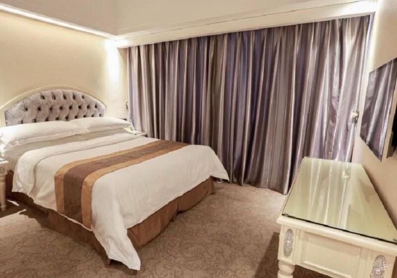 Vienna International Hotel Jieyang People S Avenue