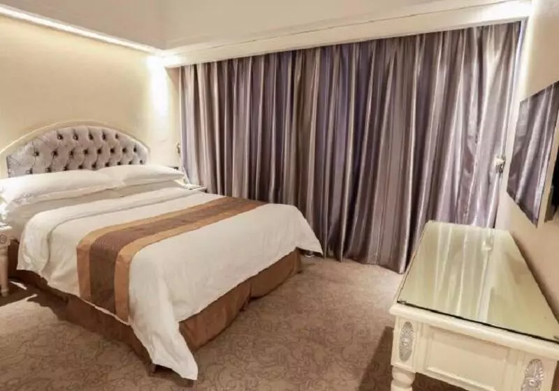 Vienna International Hotel Jieyang People S Avenue