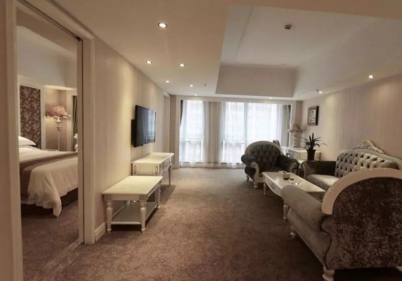 Vienna International Hotel Jieyang People S Avenue