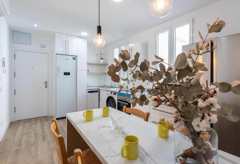 هاستل C/ Navarra Habitación 2 2