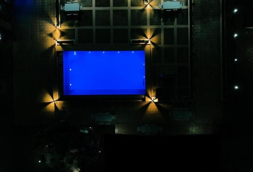 تختخواب و صبحانه Hangout Haven Siargao Homestay