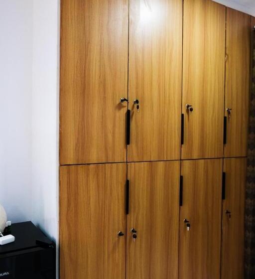 تختخواب و صبحانه Hangout Haven Siargao Homestay