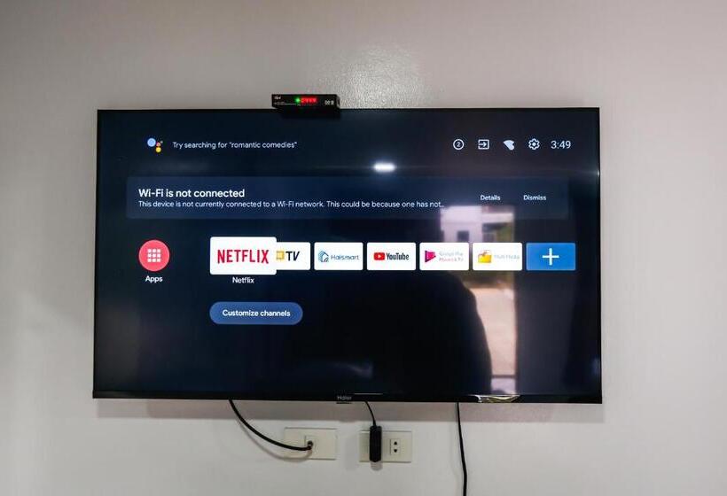 تختخواب و صبحانه Hangout Haven Siargao Homestay