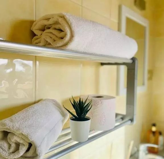 هتل Casa Albergo