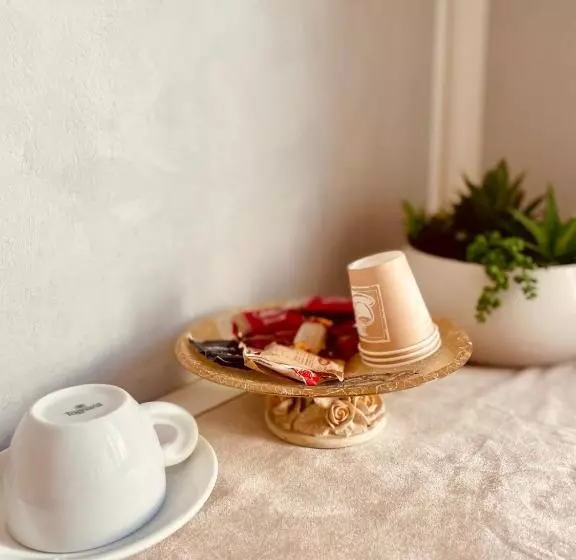 هتل Casa Albergo