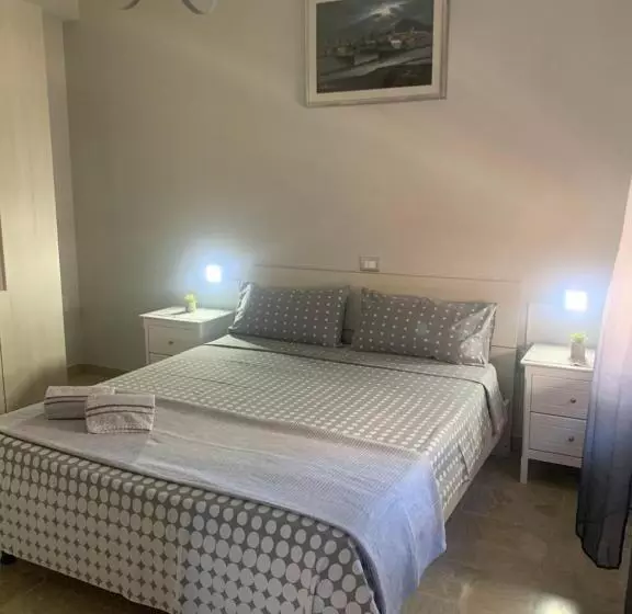 هتل Casa Albergo