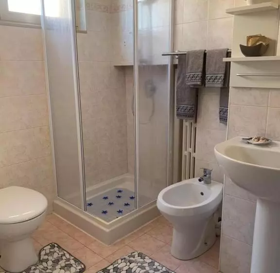 هتل Casa Albergo