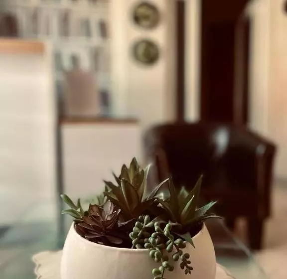 هتل Casa Albergo