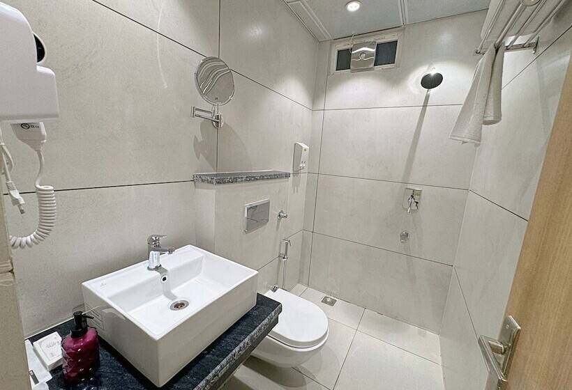 فندق The Orion Elite   Green Park