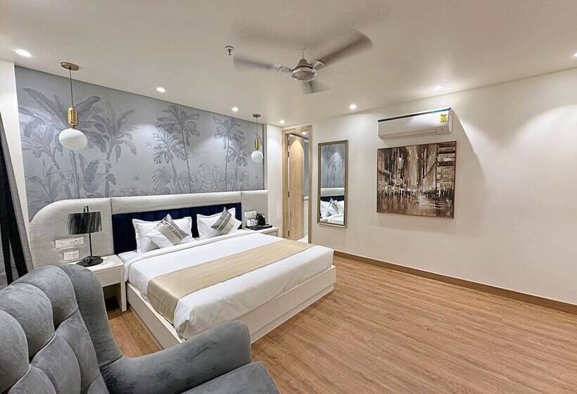 فندق The Orion Elite   Green Park