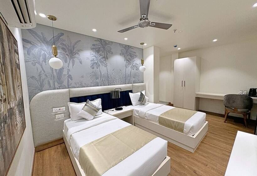 فندق The Orion Elite   Green Park