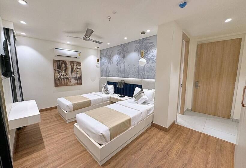 فندق The Orion Elite   Green Park