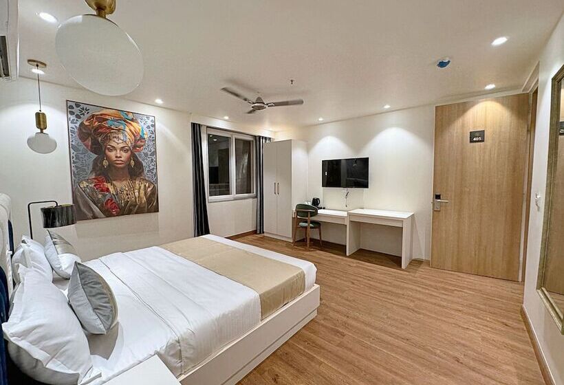 فندق The Orion Elite   Green Park