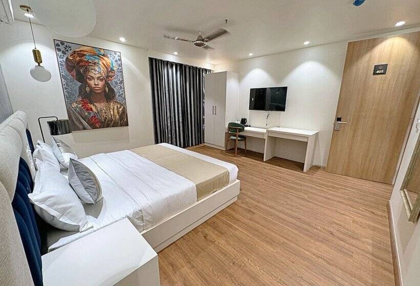 فندق The Orion Elite   Green Park