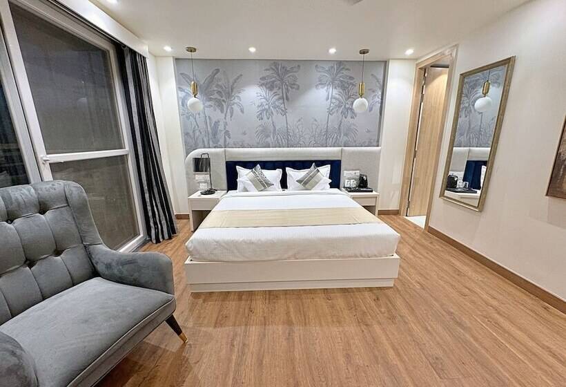 فندق The Orion Elite   Green Park