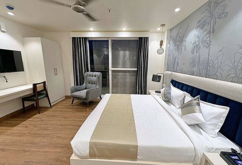 فندق The Orion Elite   Green Park