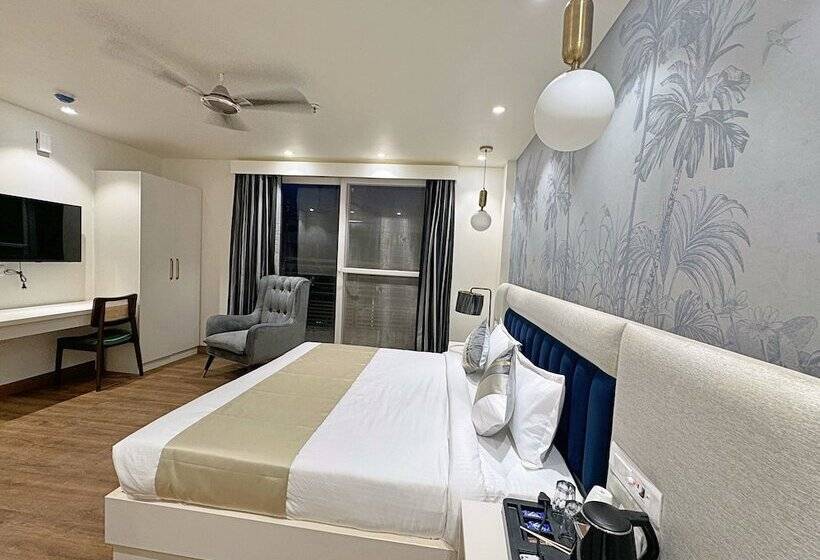 فندق The Orion Elite   Green Park