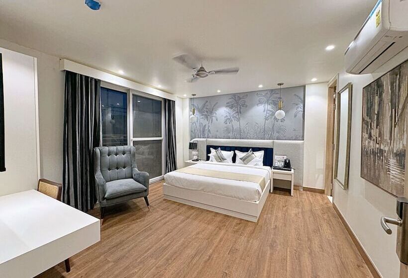 فندق The Orion Elite   Green Park