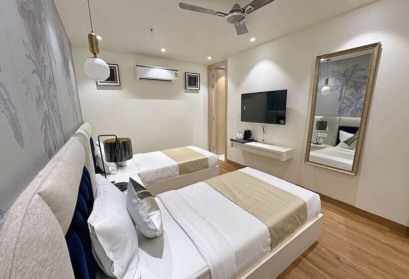 فندق The Orion Elite   Green Park