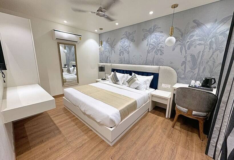 فندق The Orion Elite   Green Park